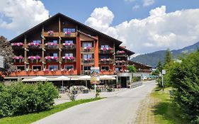 Hotel Hocheder